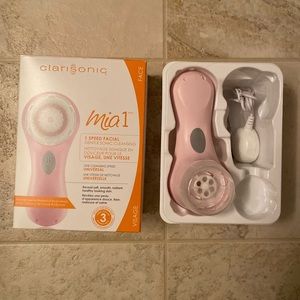 Clarisonic Mia 1